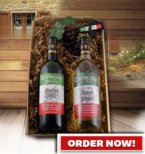 Merlot Premier