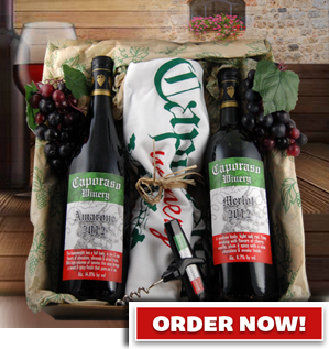 Merlot Premier